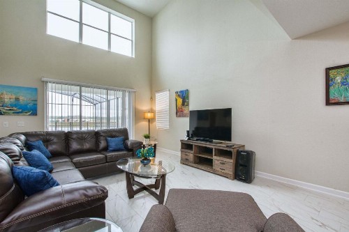 Storey Lake- 5 Bedroom Pool Home- 1661ST - image 9