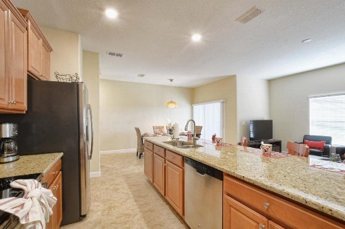 Storey Lake-4 Bedroom Townhome w/Splashpool-1610ST - image 11