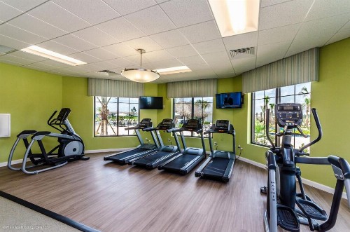 Storey Lake-4 Bedroom Townhome w/Splashpool-1610ST - image 7