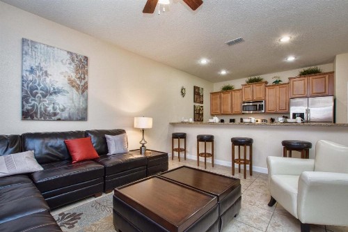 Paradise Palms- 4 Bed Townhome w/Splashpool-3087PP - image 1