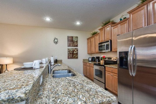 Paradise Palms- 4 Bed Townhome w/Splashpool-3087PP - image 12