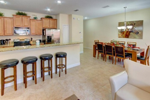 Paradise Palms- 4 Bed Townhome w/Splashpool-3087PP - image 15