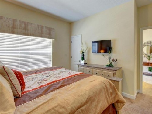 Paradise Palms- 4 Bed Townhome w/Splashpool-3087PP - image 22