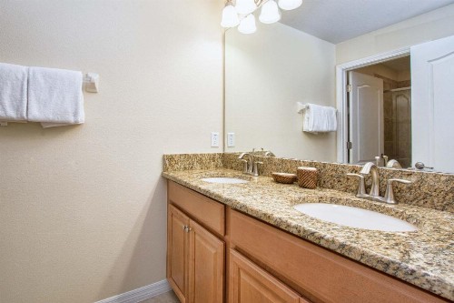Paradise Palms- 4 Bed Townhome w/Splashpool-3087PP - image 23