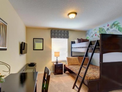 Paradise Palms- 4 Bed Townhome w/Splashpool-3087PP - image 27