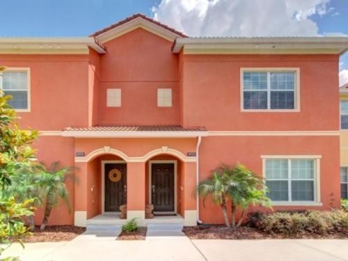 Paradise Palms- 4 Bed Townhome w/Splashpool-3087PP - image 30