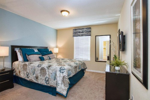 Paradise Palms- 4 Bed Townhome w/Splashpool-3087PP - image 31