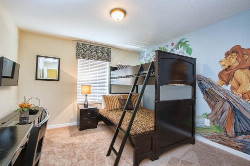 Paradise Palms- 4 Bed Townhome w/Splashpool-3087PP - image 34