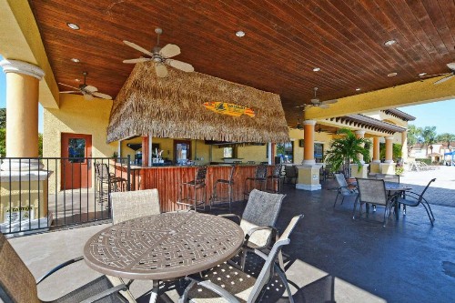 Paradise Palms- 4 Bed Townhome w/Splashpool-3087PP - image 37