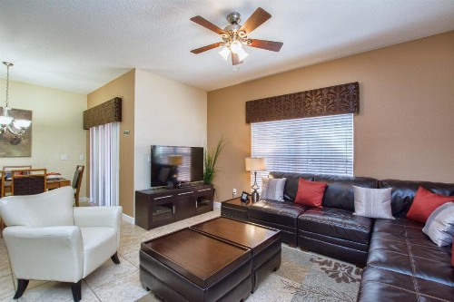 Paradise Palms- 4 Bed Townhome w/Splashpool-3087PP - image 9