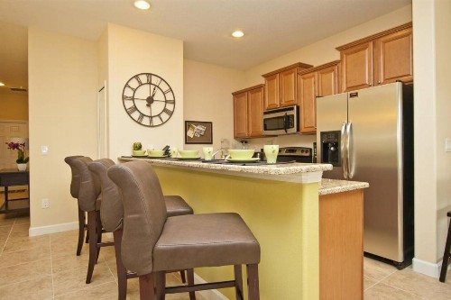Paradise Palms- 5 Bed Townhome w/Splashpool-3024 - image 13