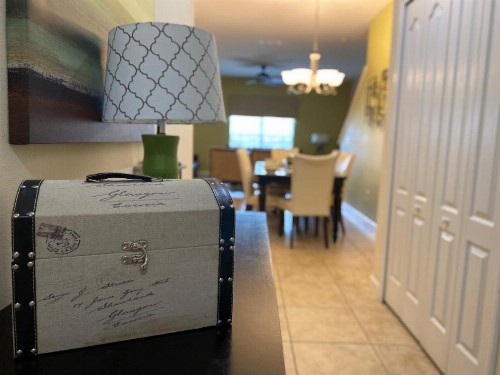 Paradise Palms- 5 Bed Townhome w/Splashpool-3024 - image 14