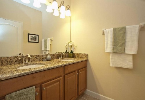 Paradise Palms- 5 Bed Townhome w/Splashpool-3024 - image 16