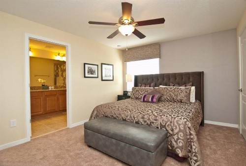 Paradise Palms- 5 Bed Townhome w/Splashpool-3024 - image 2