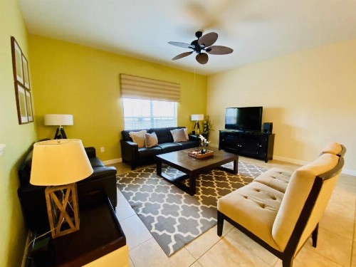 Paradise Palms- 5 Bed Townhome w/Splashpool-3024 - image 20