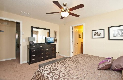 Paradise Palms- 5 Bed Townhome w/Splashpool-3024 - image 23