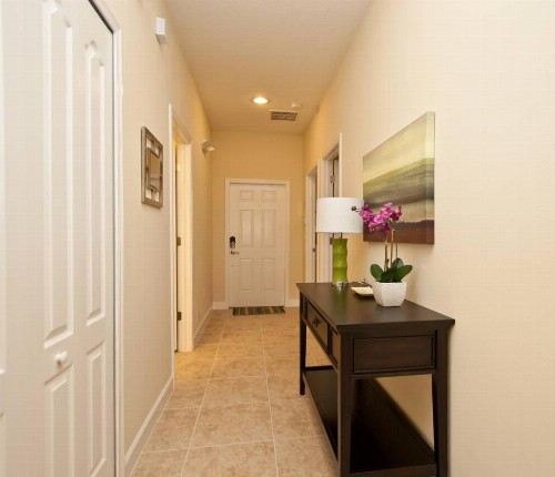 Paradise Palms- 5 Bed Townhome w/Splashpool-3024 - image 24