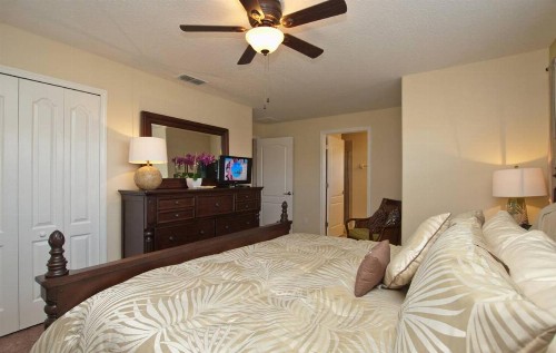 Paradise Palms- 5 Bed Townhome w/Splashpool-3024 - image 28