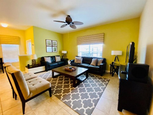 Paradise Palms- 5 Bed Townhome w/Splashpool-3024 - image 29