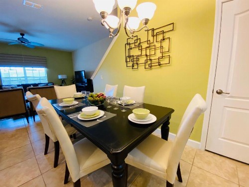 Paradise Palms- 5 Bed Townhome w/Splashpool-3024 - image 34
