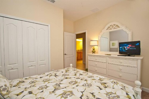 Paradise Palms- 5 Bed Townhome w/Splashpool-3024 - image 38