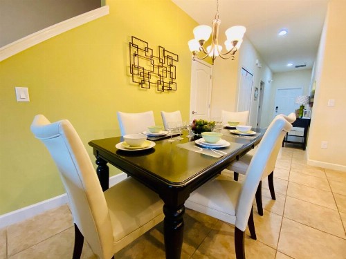 Paradise Palms- 5 Bed Townhome w/Splashpool-3024 - image 5