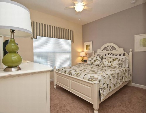 Paradise Palms- 5 Bed Townhome w/Splashpool-3024 - image 6
