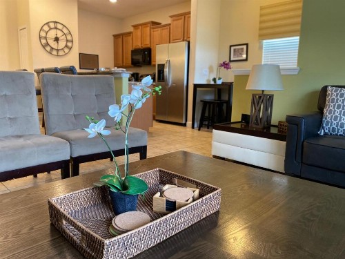 Paradise Palms- 5 Bed Townhome w/Splashpool-3024 - image 9