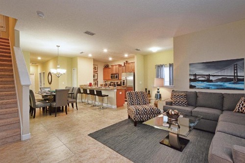 Storey Lake- 5 Bedroom Townhome w/ Pool- 1600ST - image 12
