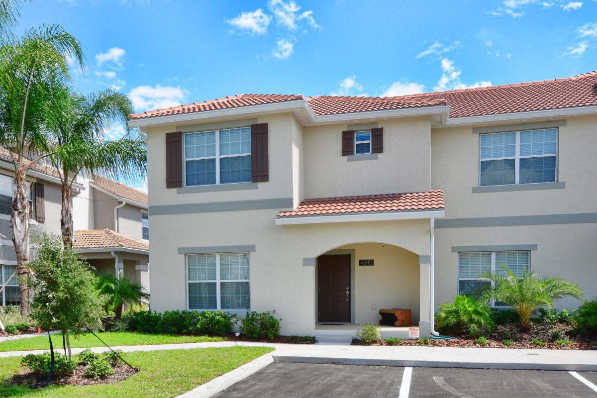 Storey Lake- 5 Bedroom Townhome w/ Pool- 1600ST - image 3