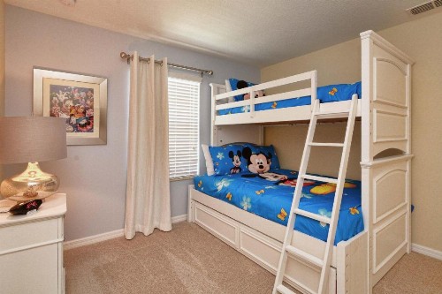 Storey Lake- 5 Bedroom Townhome w/ Pool- 1600ST - image 9