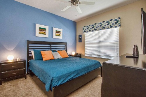 Paradise Palms- 4 Bed Townhome w/Splashpool-3057PP - image 15