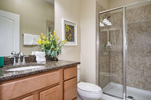 Paradise Palms- 4 Bed Townhome w/Splashpool-3057PP - image 17