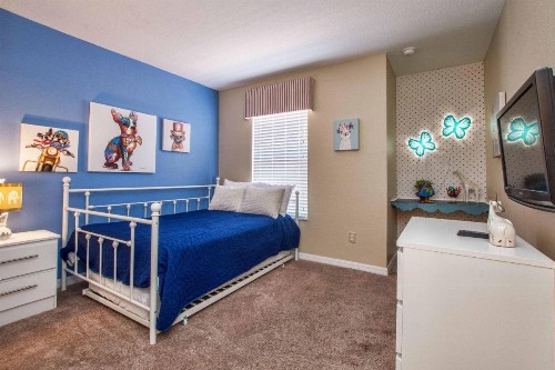 Paradise Palms- 4 Bed Townhome w/Splashpool-3057PP - image 23