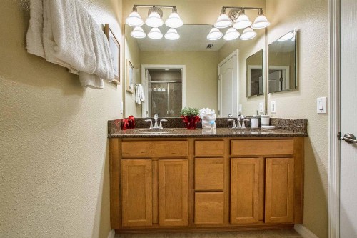 Paradise Palms- 4 Bed Townhome w/Splashpool-3057PP - image 25