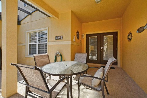 Paradise Palms- 4 Bed Townhome w/Splashpool-3057PP - image 28