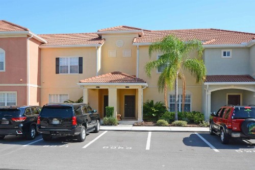 Paradise Palms- 4 Bed Townhome w/Splashpool-3057PP - image 30