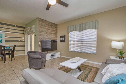 Paradise Palms- 4 Bed Townhome w/Splashpool-3057PP - image 4
