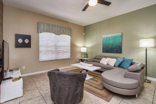 Paradise Palms- 4 Bed Townhome w/Splashpool-3057PP - image 5