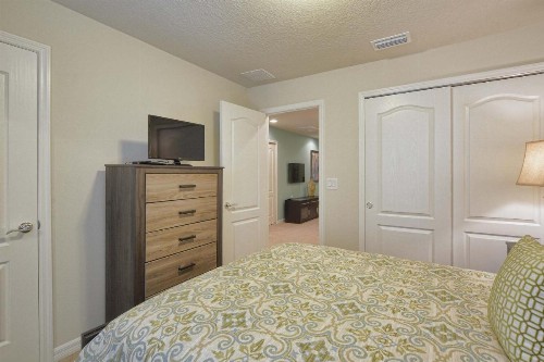 Windsor-5 Bed Townhouse w/splashpool-3800WW - image 6