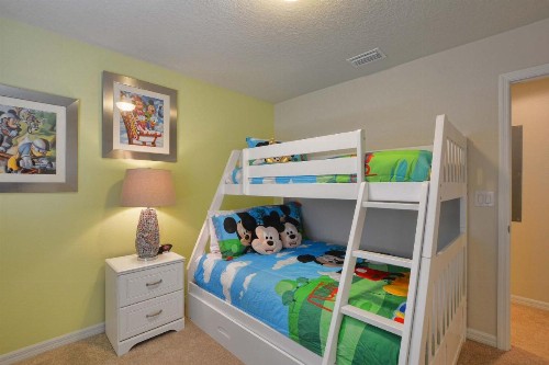 Windsor-5 Bed Townhouse w/splashpool-3800WW - image 8