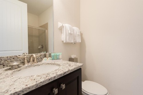 Encore Resort 4201 6 Bedroom Water Park - image 9
