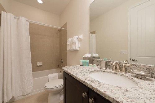 Encore Resort 4201 6 Bedroom Water Park - image 4