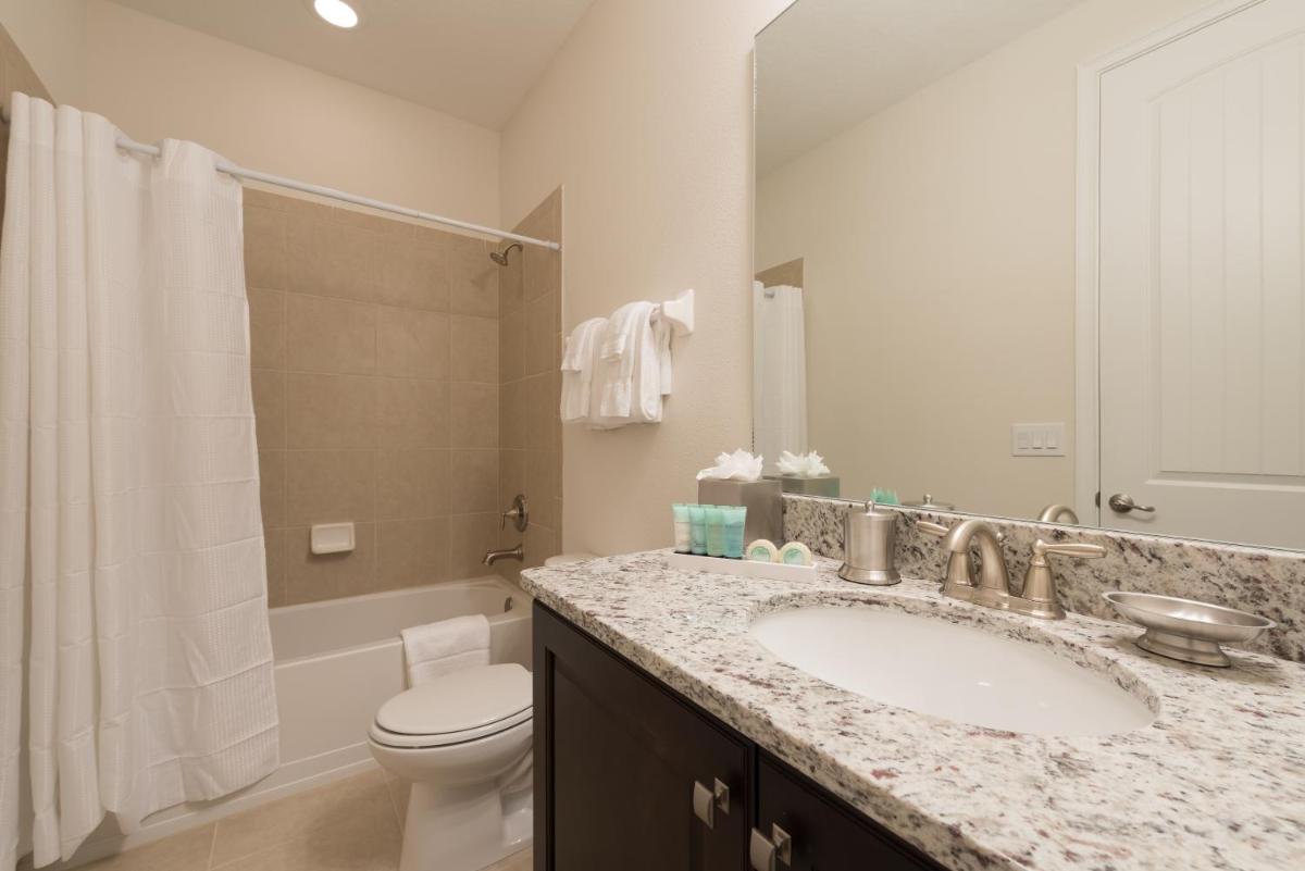 Encore Resort 4201 6 Bedroom Water Park - image 4