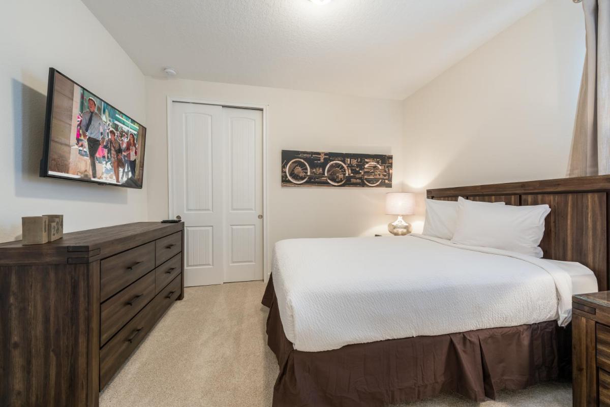 Encore Resort 4201 6 Bedroom Water Park - image 5