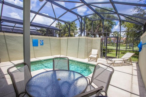 Brand new 5 bed villa - Paradise Palms - image 2