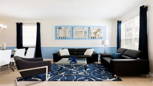 Windsor Hills 6 Bedrooms Pool Villa 2.5 miles to Disney - 2607DS - image 8