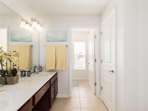 Windsor Hills 6 Bedrooms Pool Villa 2.5 miles to Disney - 2540HS - image 7