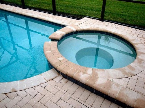 Windsor Hills 6 Bedrooms Pool Villa 2.5 miles to Disney - 2540HS - image 9
