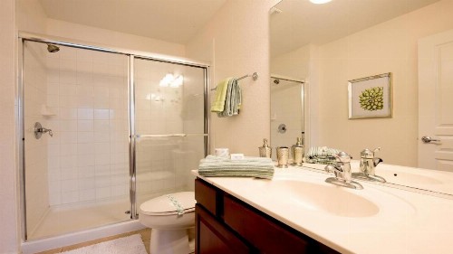 Windsor Hills 6 Bedrooms Pool Villa 2.5 miles close to Disney - 2536HS - image 4